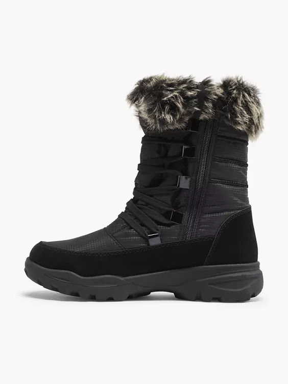 Cortina Schneeboots