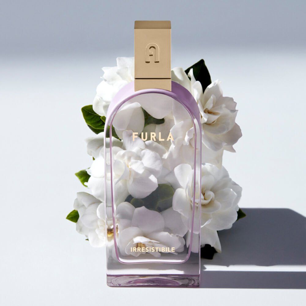 FURLA Fragrance Collection Irresistibile Eau de Parfum Nat. Spray