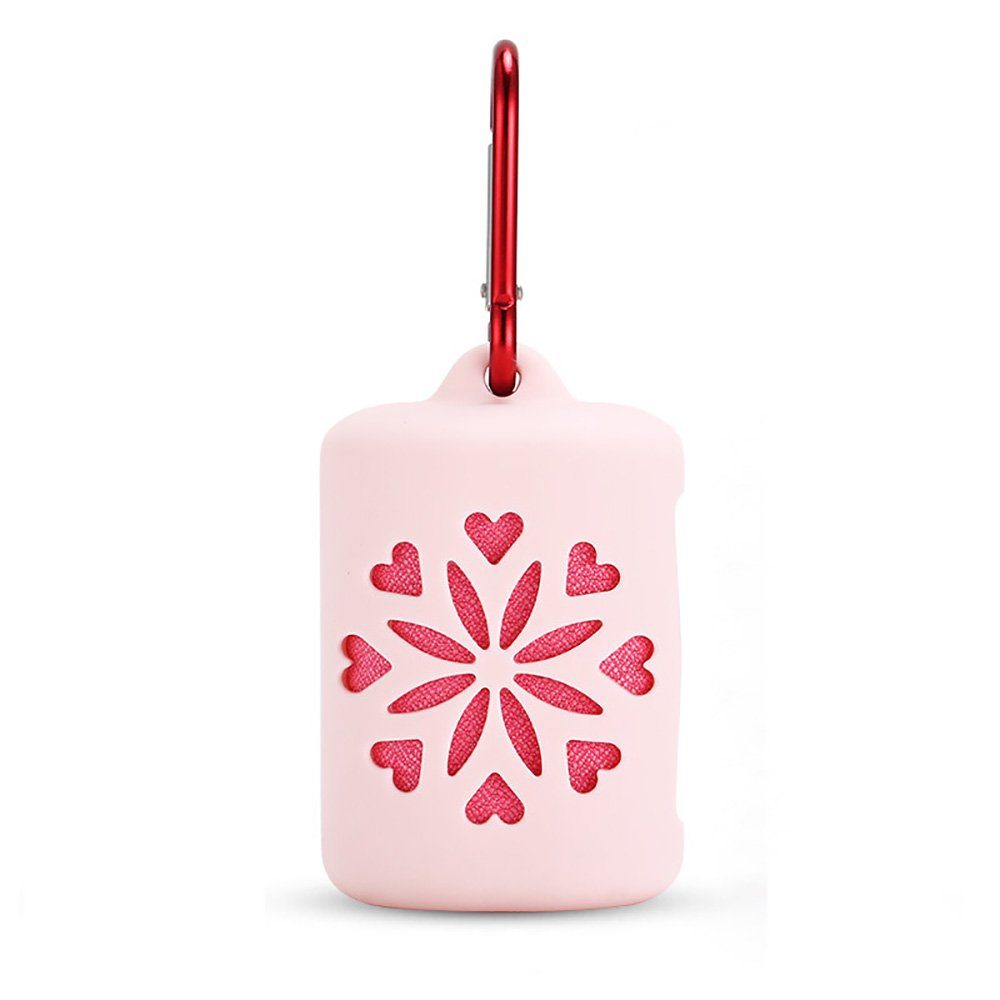 Deliana.sport Sporthandtuch 12*15cm, Mikrofaser, Running Fitness Schweiß saugfähige Handtuch, microfibre towel, bath towel for travel, outdoors, beach and camping