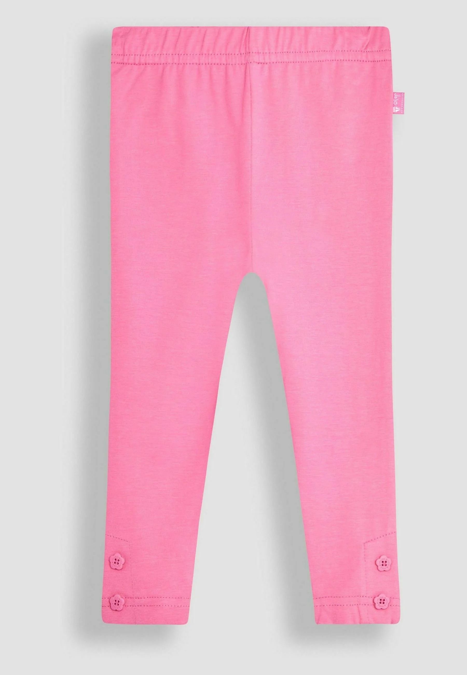 JoJo Maman Bébé 2-PACK SANDÍA FRESA - Leggings