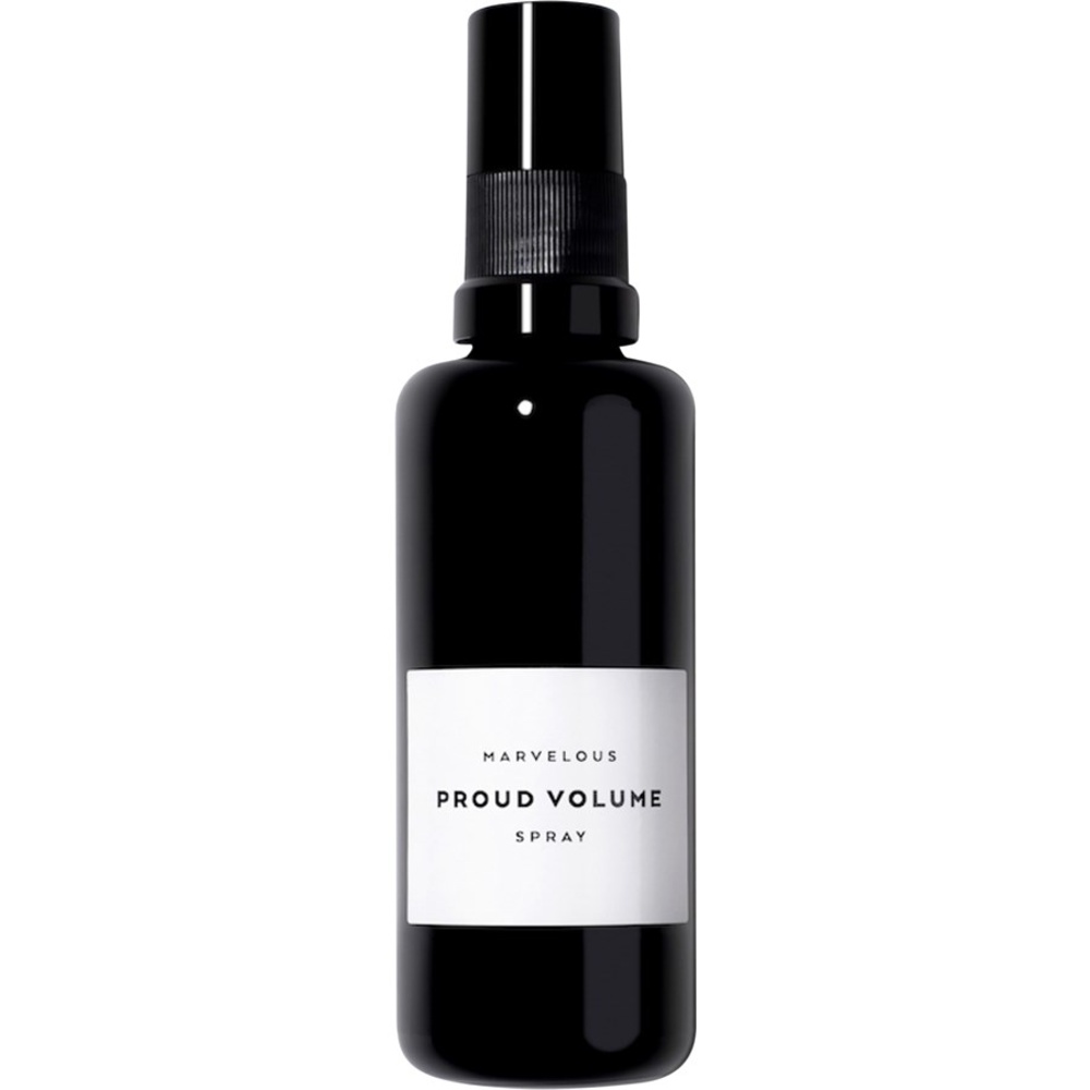 BMRVLS Spray Spray capillaire