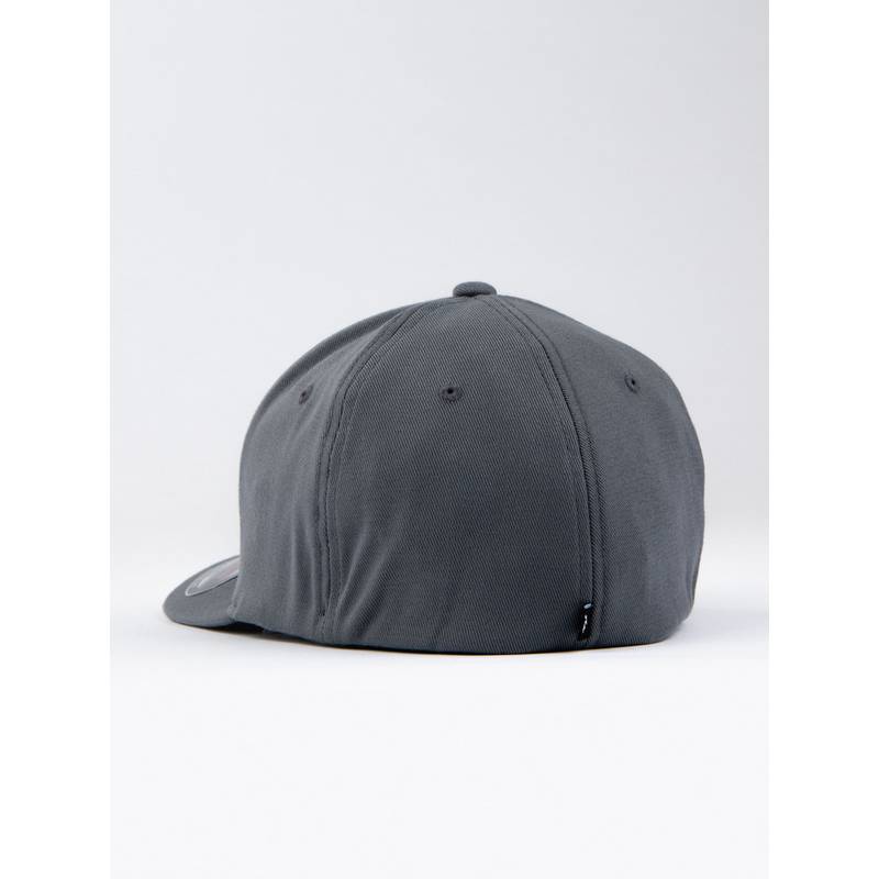 RUSTY CHRONIC 4 FLEXFIT Cap Herren