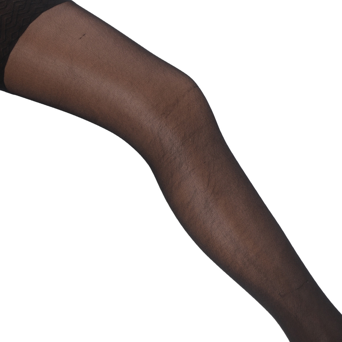 Damen Shape-Strumpfhose mit Push-up-Effekt