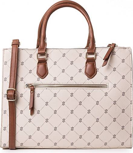Lazarotti Palermo Handtasche 34,5 cm