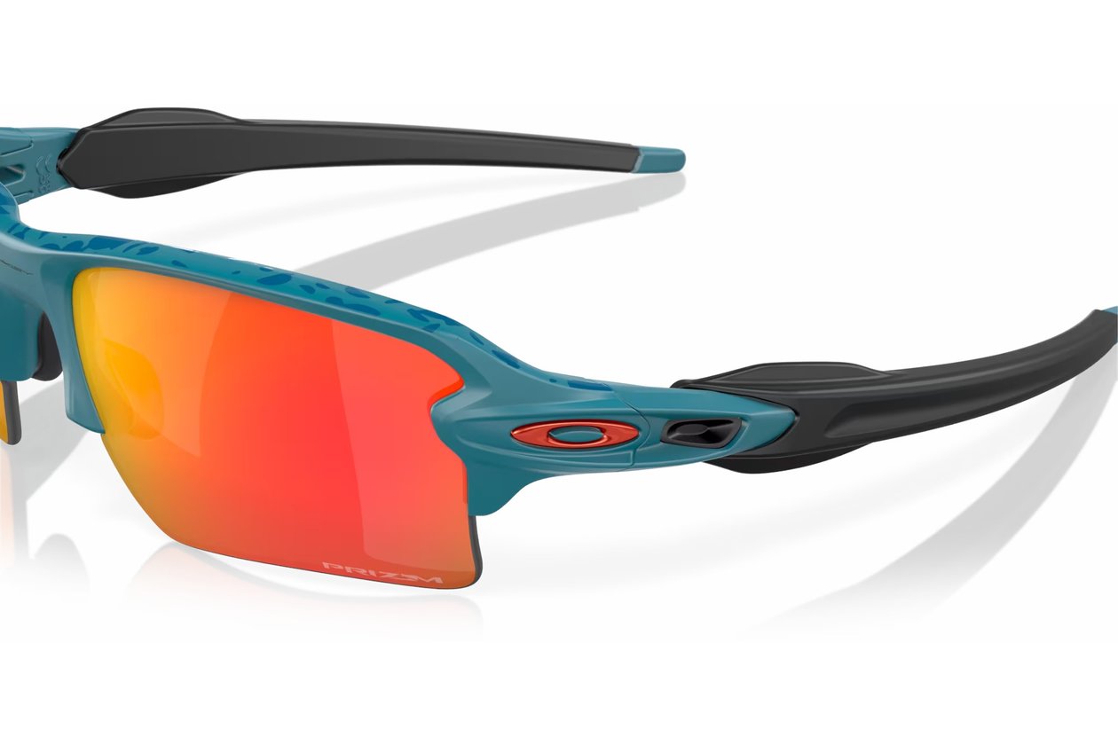 Oakley Flak 2.0 XL Matte Balsam - Prizm Ruby
