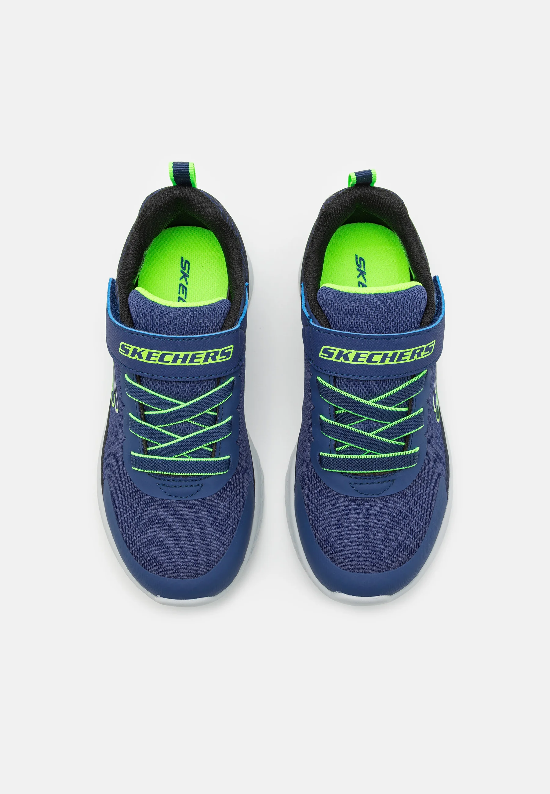Skechers MICROSPEC II - Zapatillas bajas