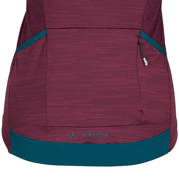 WO KURO FZ TRICOT Damen - Fahrradtrikot