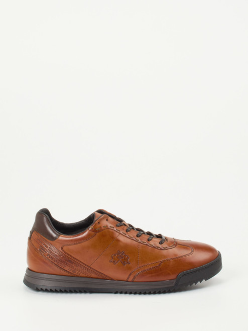Sneaker-46612890270 La Martina