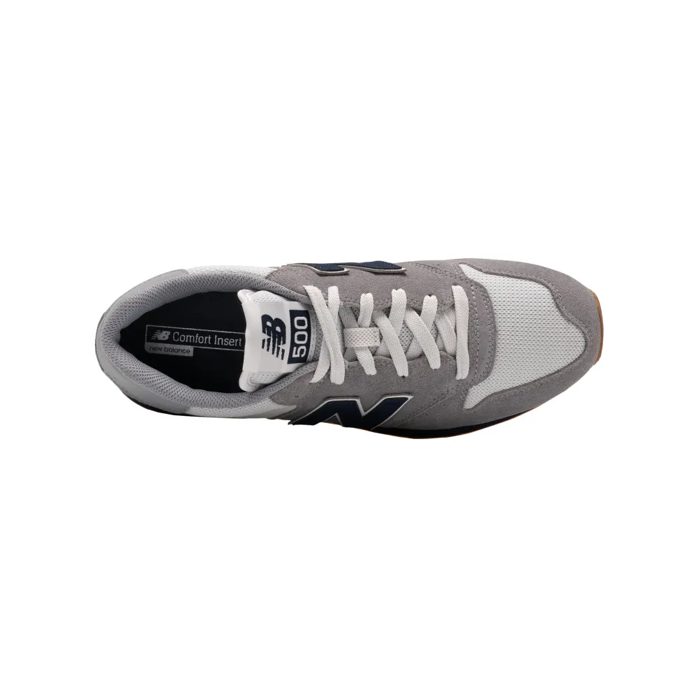 New Balance GW500 GW500SG2 / grau
