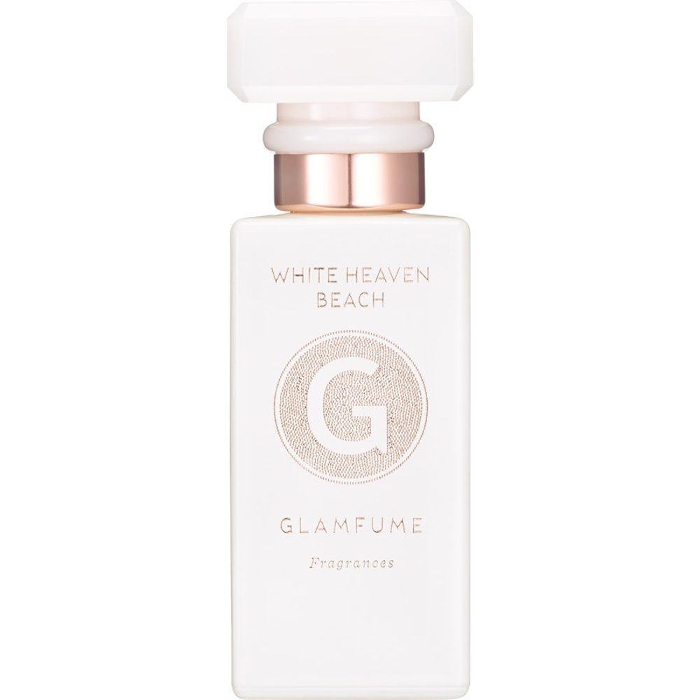 Glamfume White Heaven Beach Eau de Parfum Spray Eau de parfum