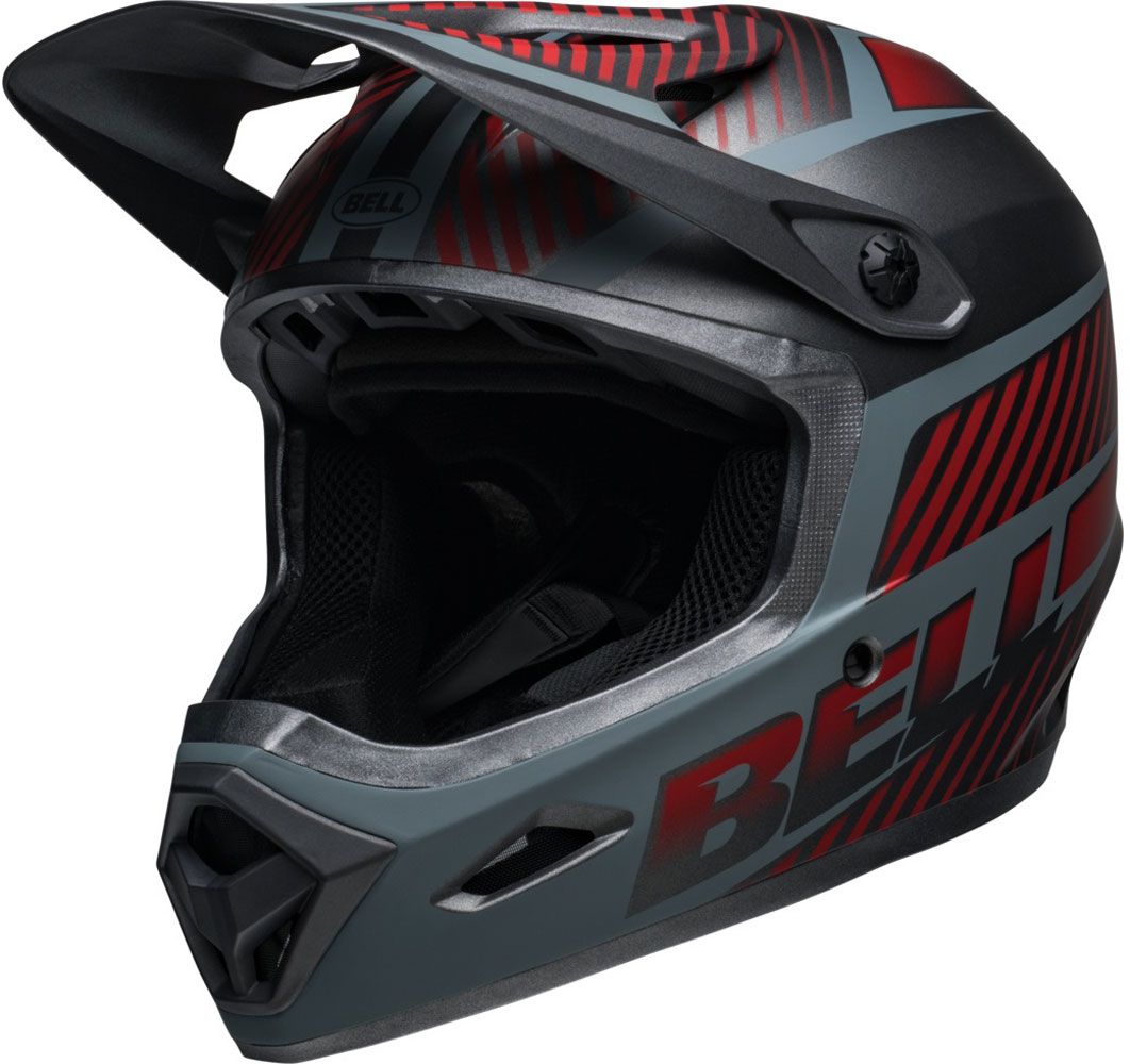 Bell Transfer - Fullface Helm kaufen | Bike-Discount