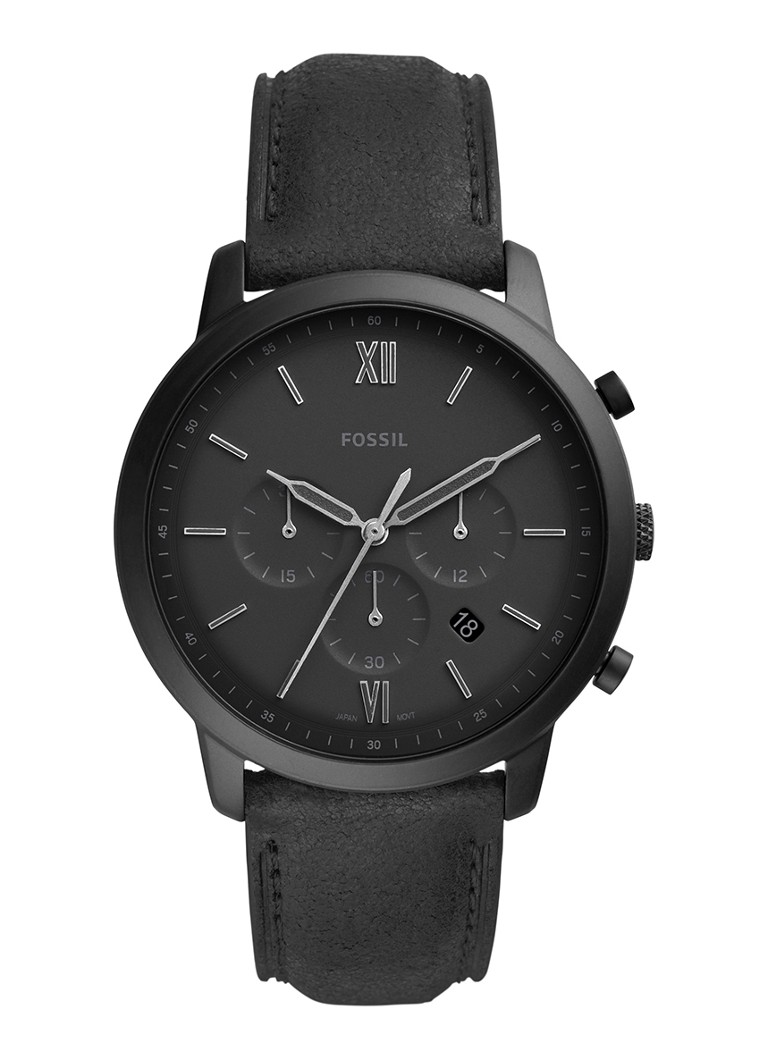Fossil Neutra Chrono watch FS5503