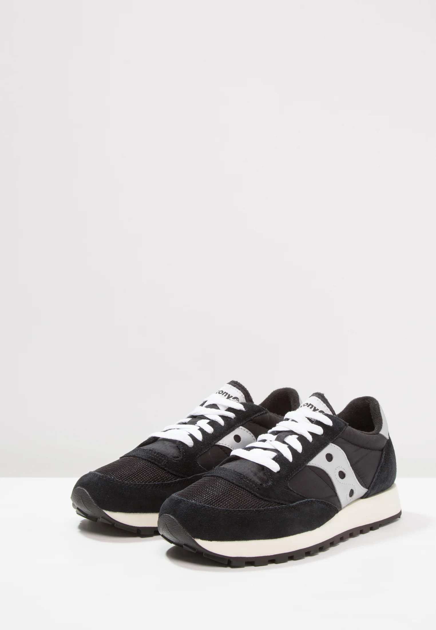 Saucony JAZZ ORIGINAL VINTAGE UNISEX - Zapatillas bajas