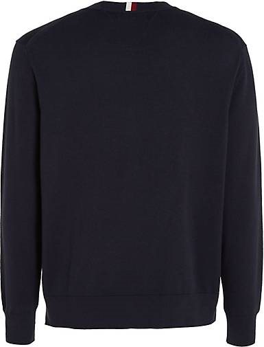 TOMMY HILFIGER Herren Pullover