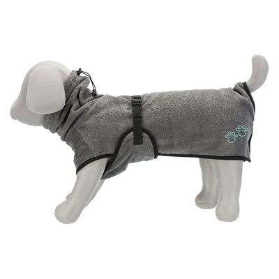 Trixie Bademantel für Hunde