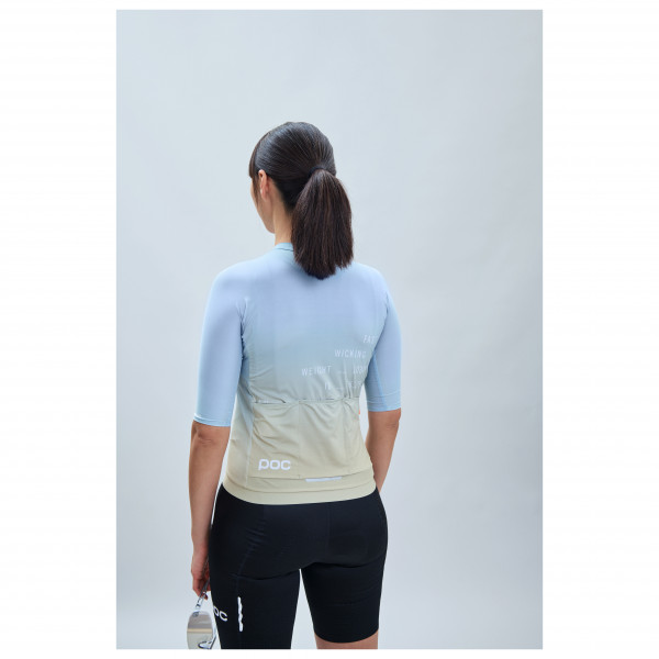 POC - Women's Pristine Print Jersey - Radtrikot