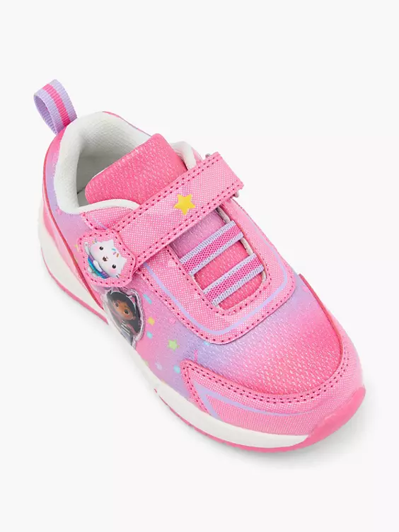 Gabby's Dollhouse Sneaker - mit Licht