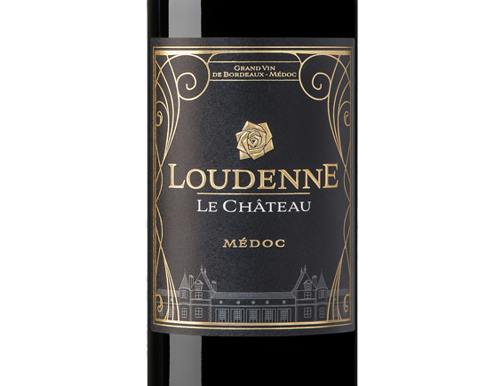 Château Loudenne 2022 Bordeaux Médoc