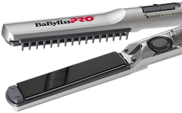 BaByliss Pro 25 mm Glätteisen