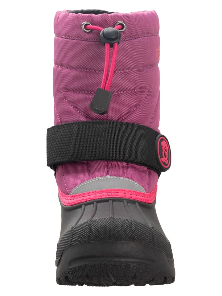 Trollkids Winterboots 