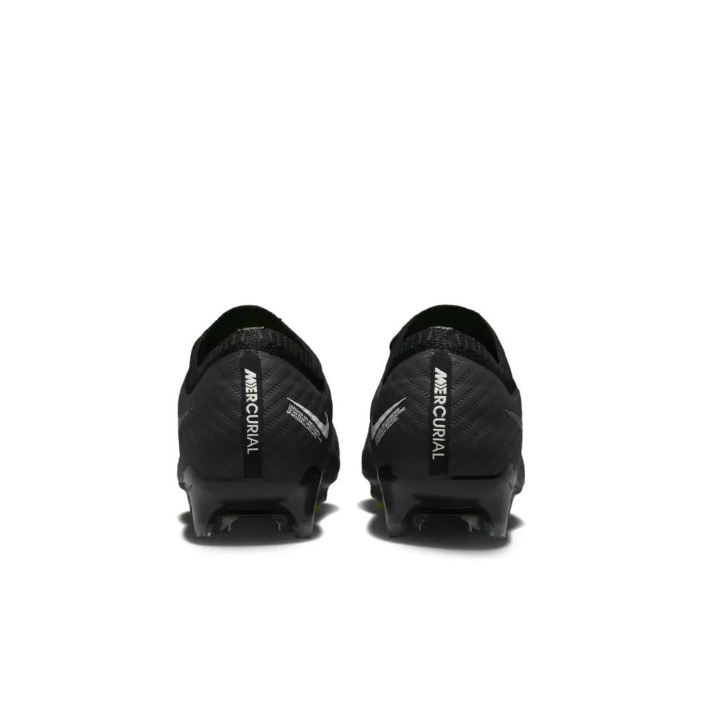 Nike Zoom Mercurial Vapor 15 Elite FG DJ4978-001 / schwarz