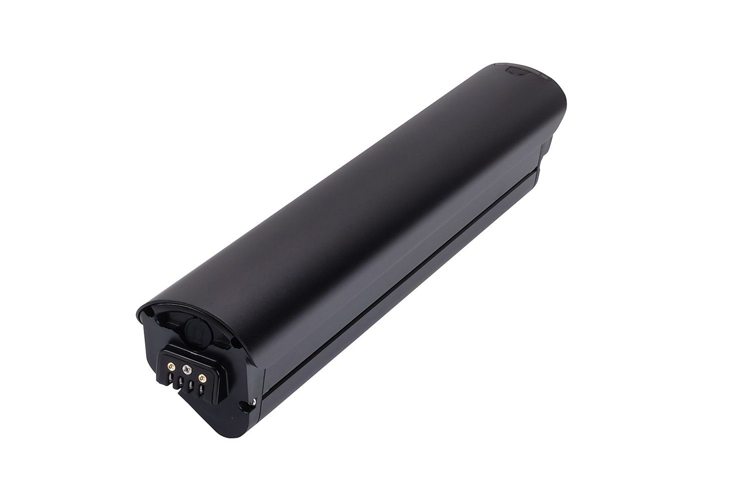 PowerSmart LEB37PV125B.906 E-Bike Akku 14Ah Elektrofahrradakku für smartEC TrekX-MD smartEC TrekX-MH, Panasonic-Zellen, Lithium-ion (Li-ion) 14000 mAh (36 V)