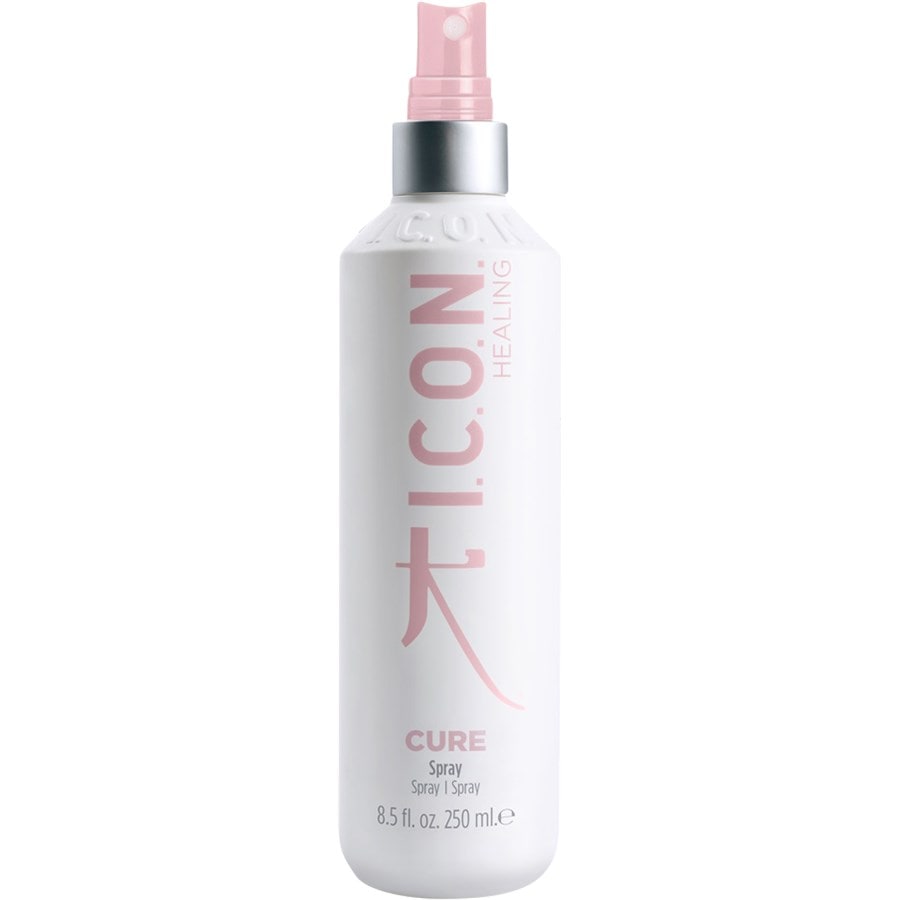 Cure Spray Leave-In Conditioner