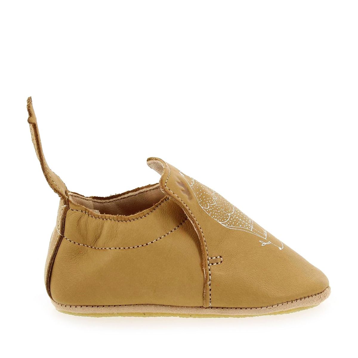 Easy Peasy  BLUBLU G E22 - Camel
