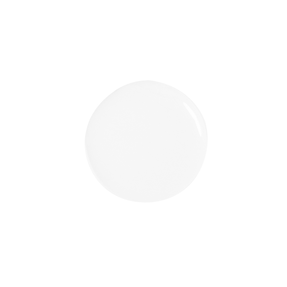 wakeup cosmetics milano Calcium milk enamel Soin fortifiant pour ongles fragiles