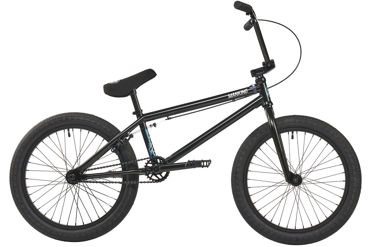 Mankind NXS 20