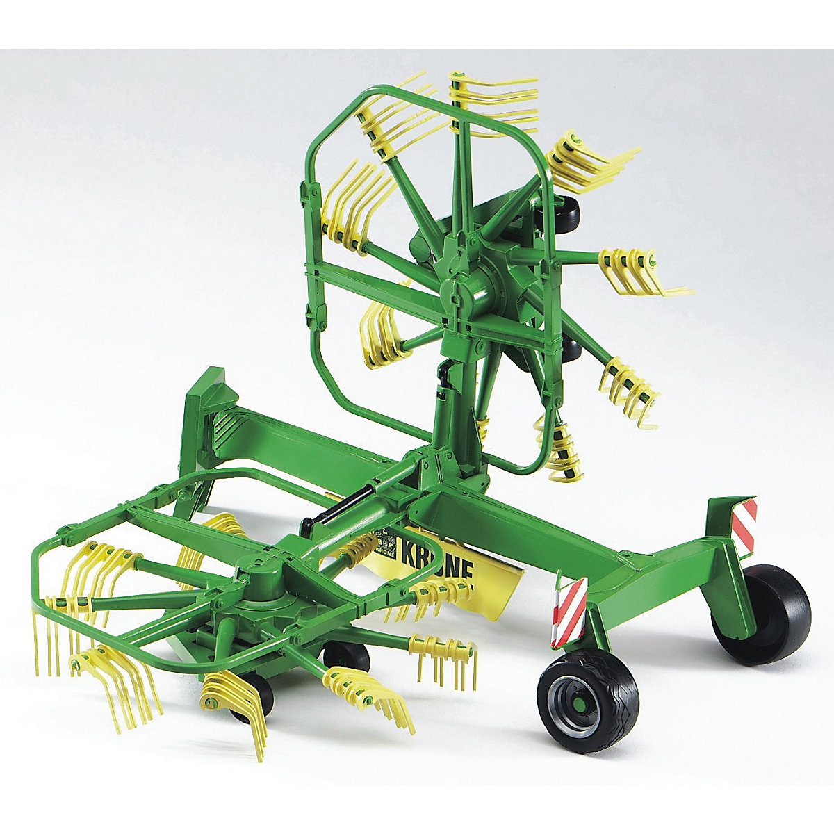 BRUDER 02216 PSL Krone Schwader