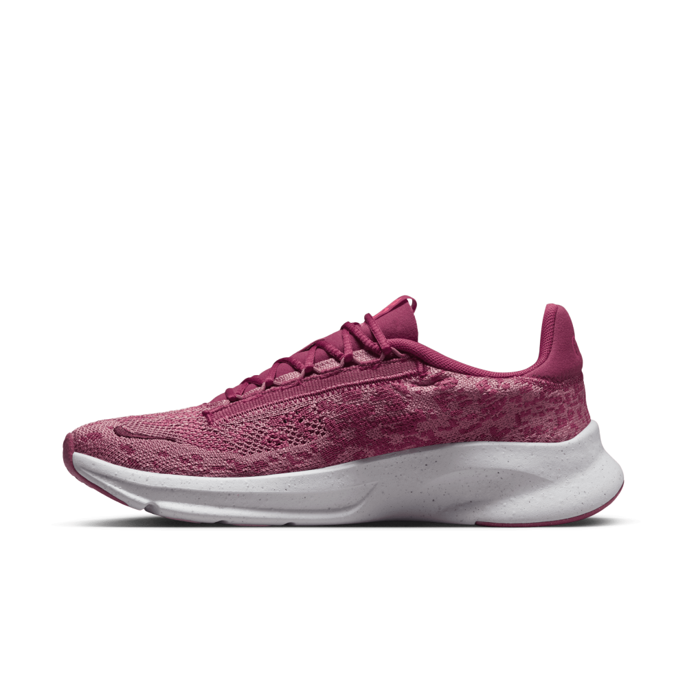 Nike SuperRep Go 3 Flyknit Next Nature DH3393-601 / rot