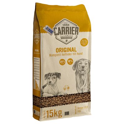 Carrier Original