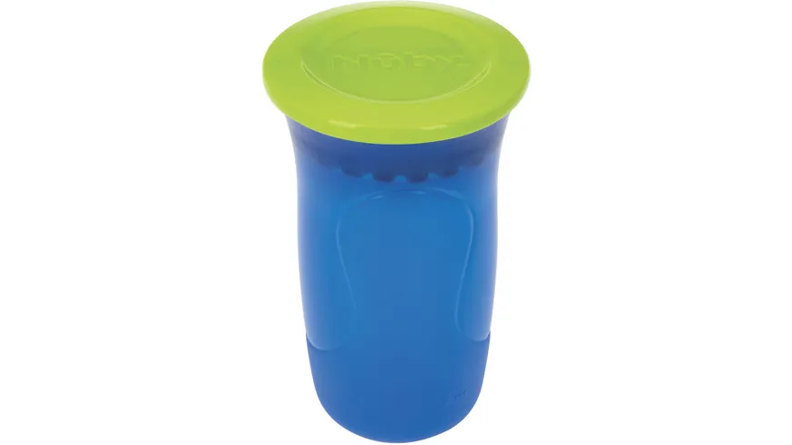 Nûby Becher Trinklern Zweiteilig 0,3 L