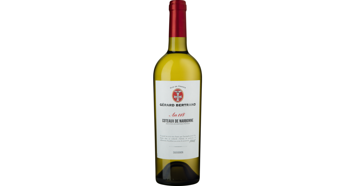 Héritage 118 Sauvignon