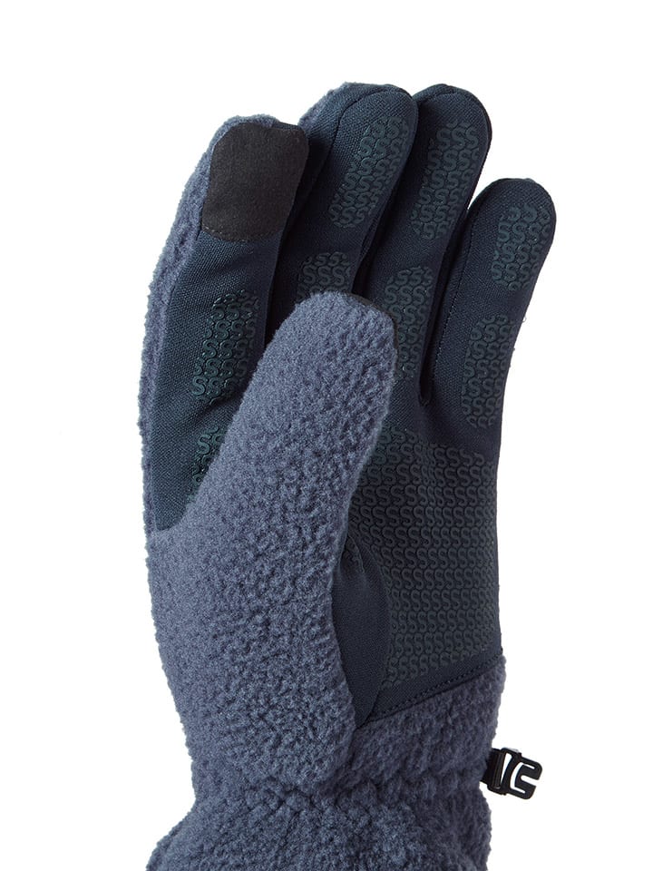 SEALSKINZ Funktionsfingerhandschuhe 