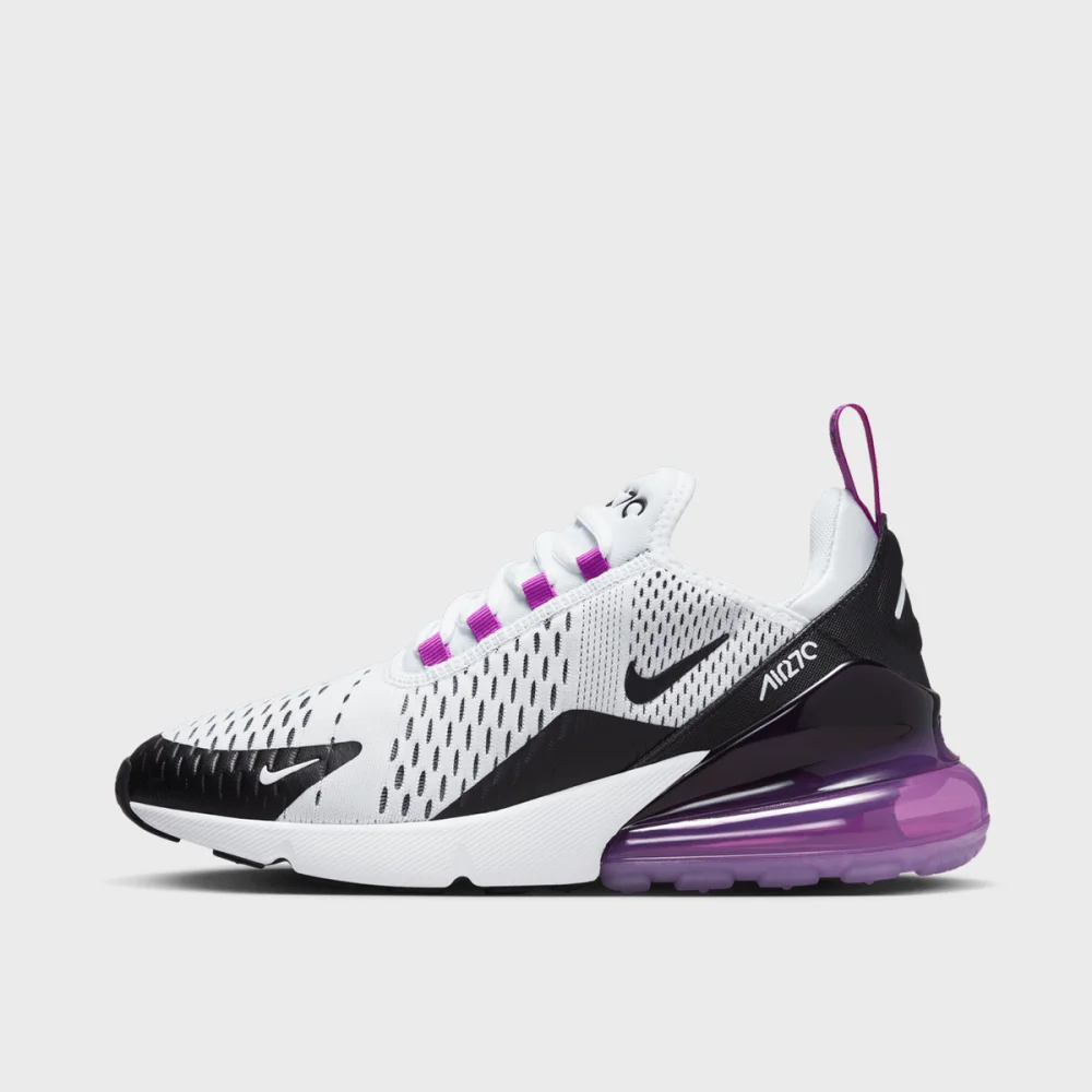 Nike Air Max 270 AH6789-113 / weiss