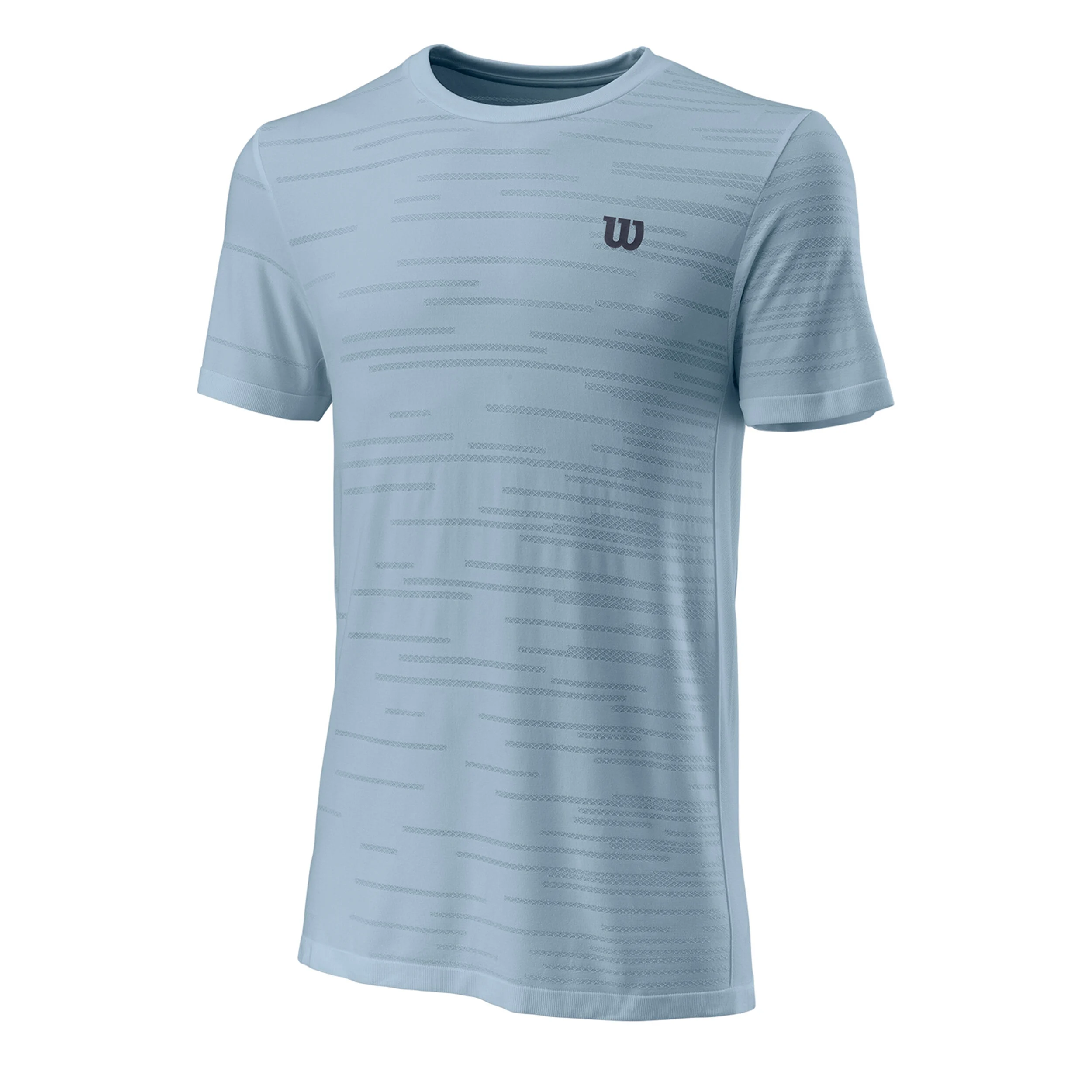 Rapide Seamless II T-Shirt Herren - Blau