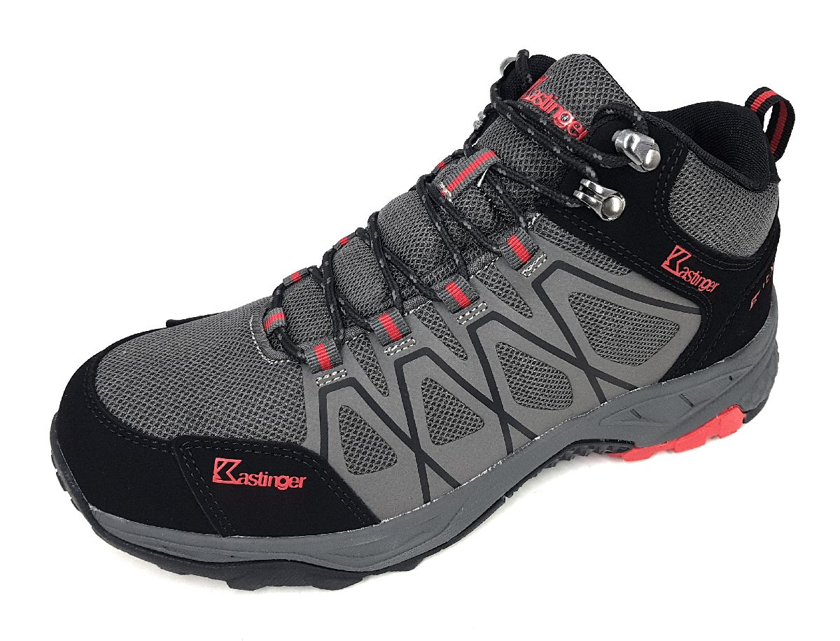 Kastinger Tahun 25080-200 Grau Grey