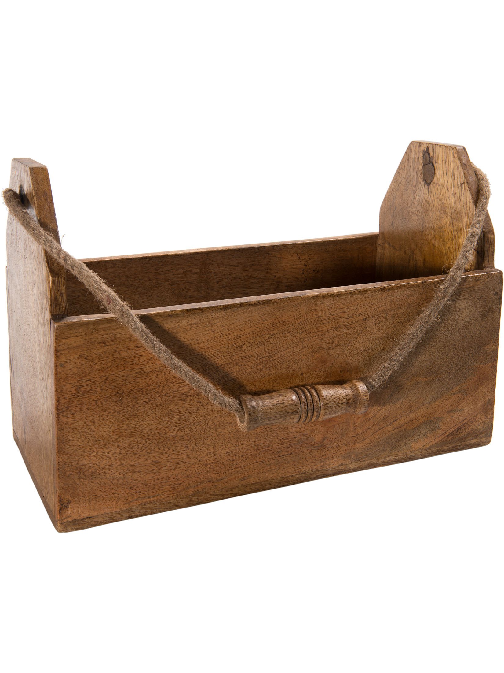 Levato Box, Dark Wood