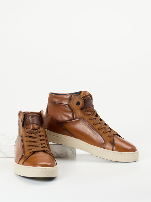 Sneaker high-47612890022 Lloyd