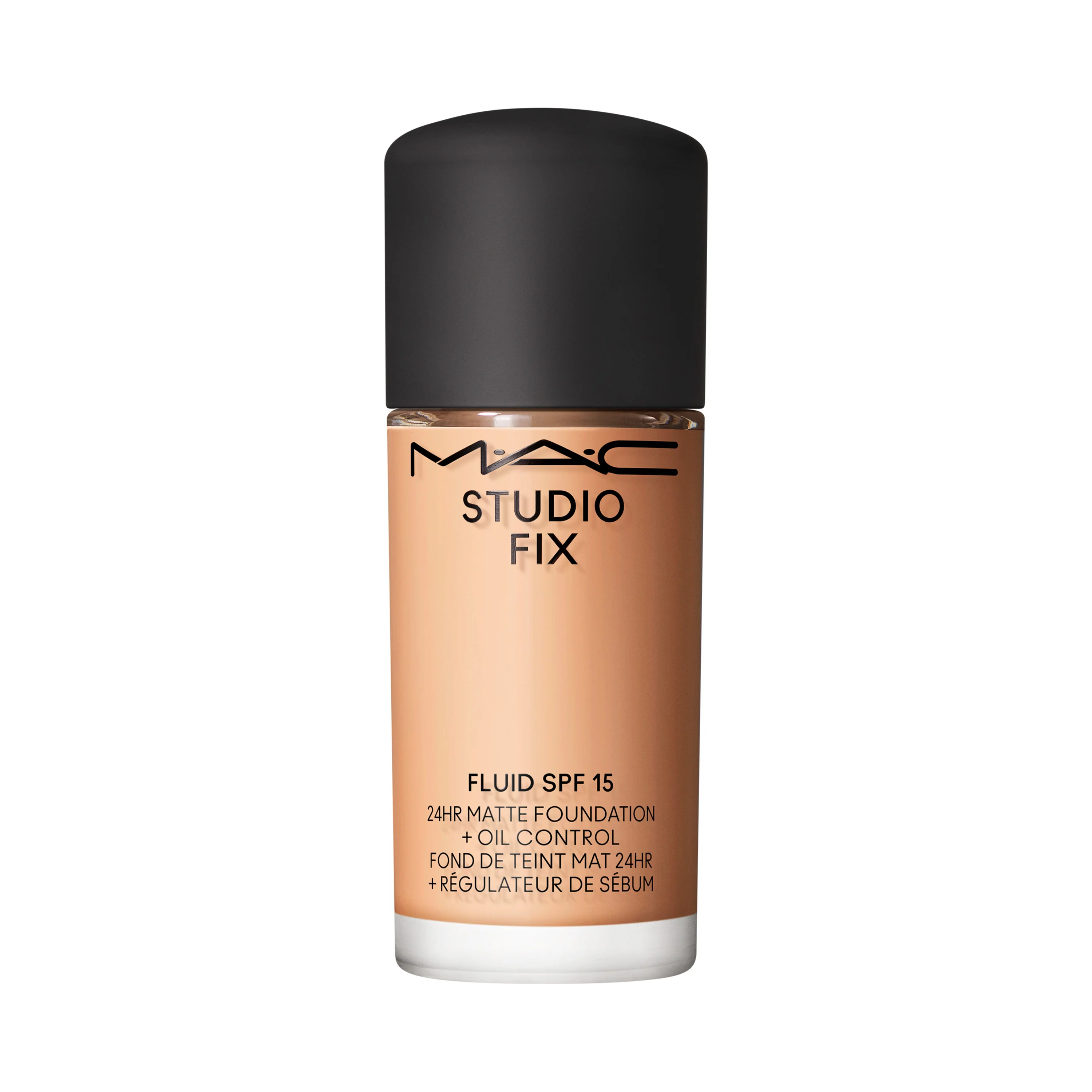 Studio Fix Fluid Foundation SPF15 Mini - Vloeibare foundation