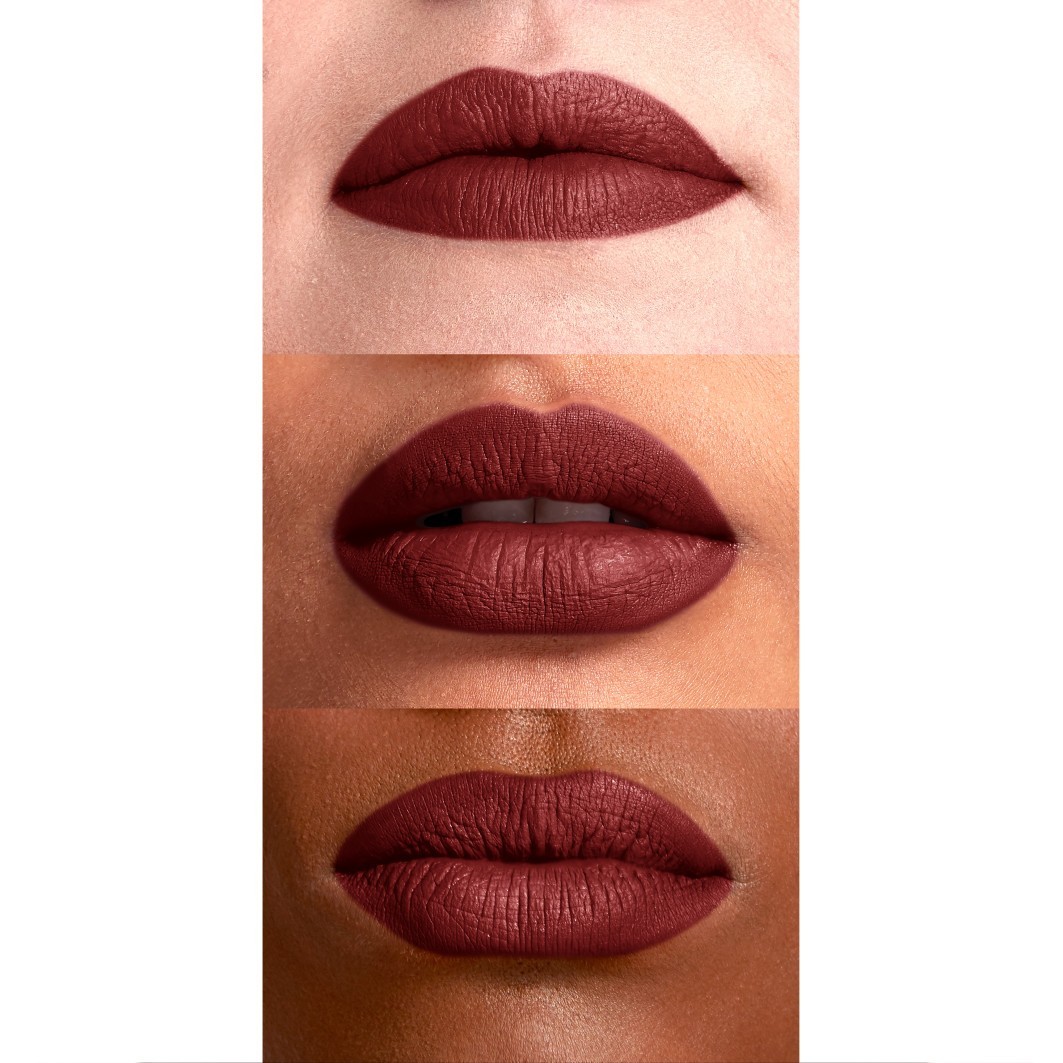 Lip Lingerie Push-Up