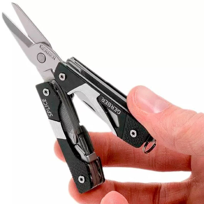 Gerber Minitool Splice