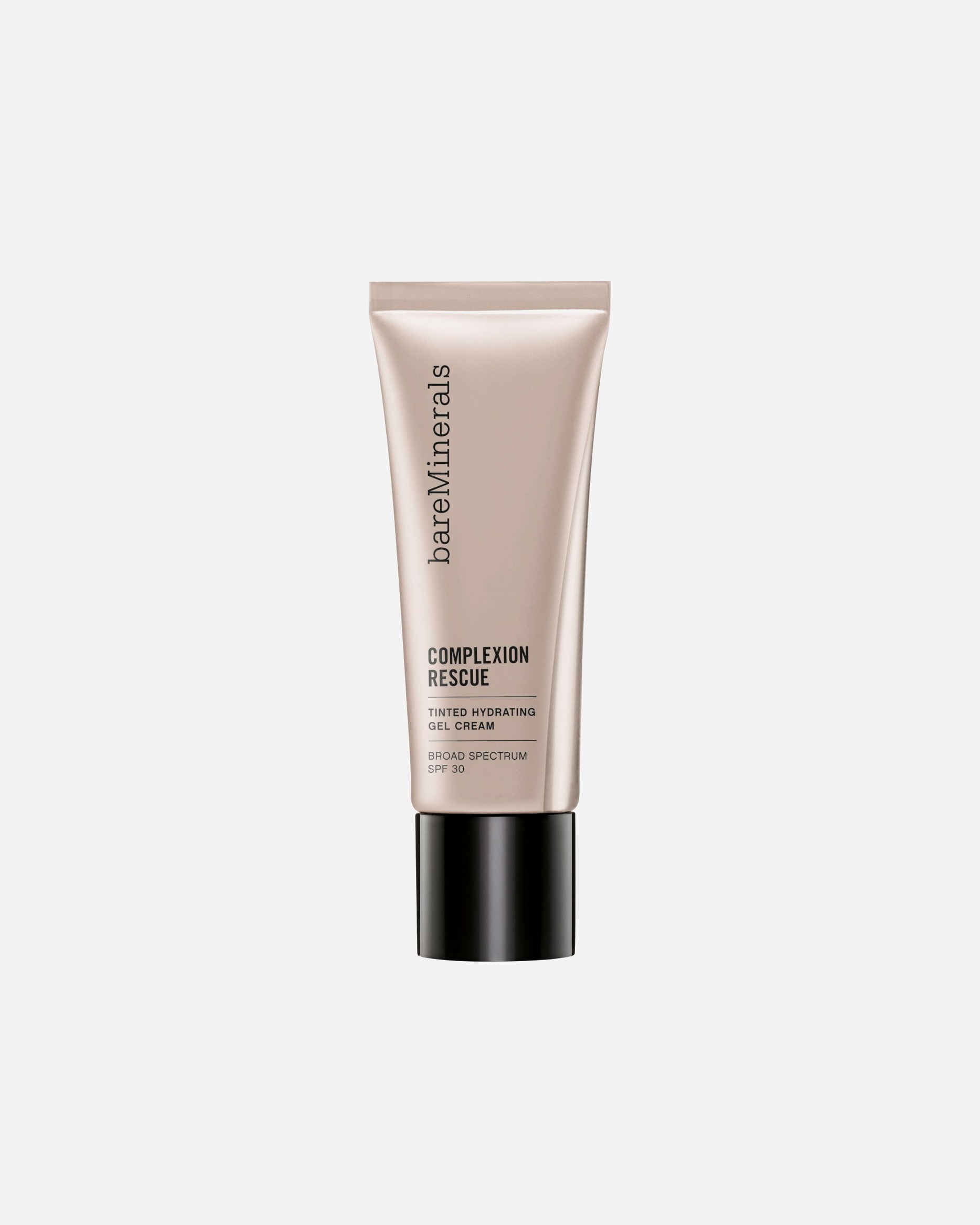 Tónovaný hydratačný gélový krém bareMinerals SPF 45