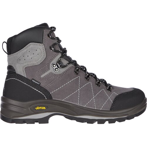 HERREN TREKKINGHALBSCHUHE WYOMING HIGH AQX