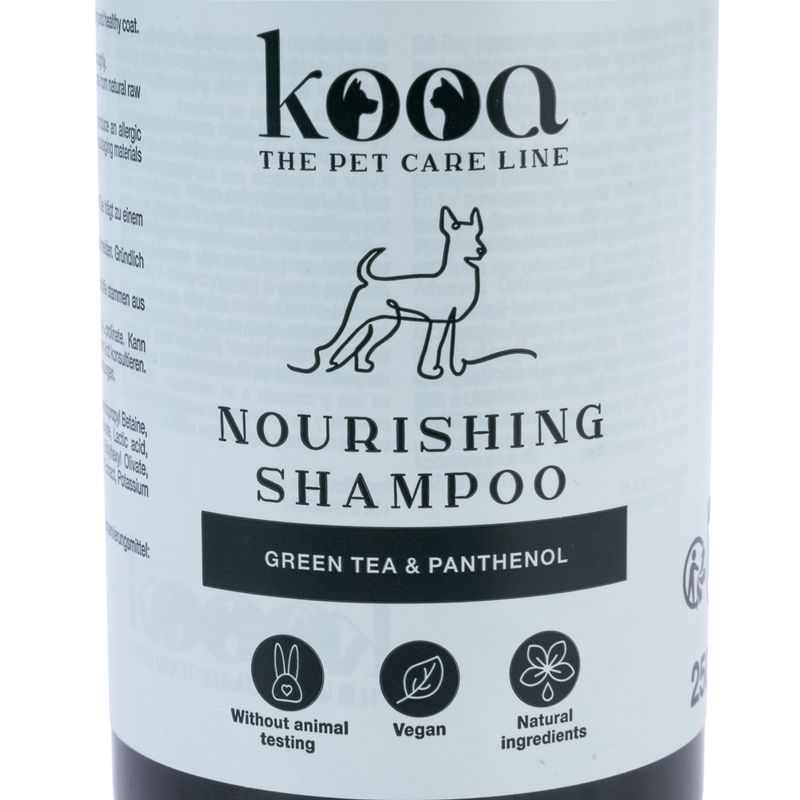 kooa Pflegeshampoo zu TOP-Preisen