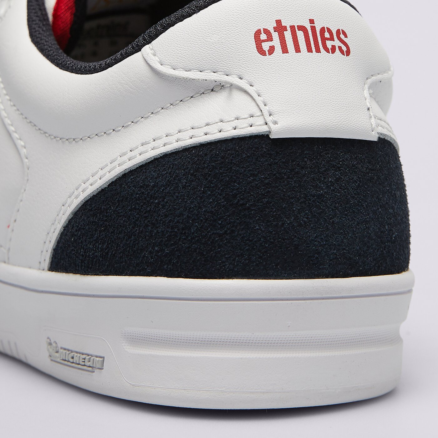 ETNIES AURELIEN Weiß