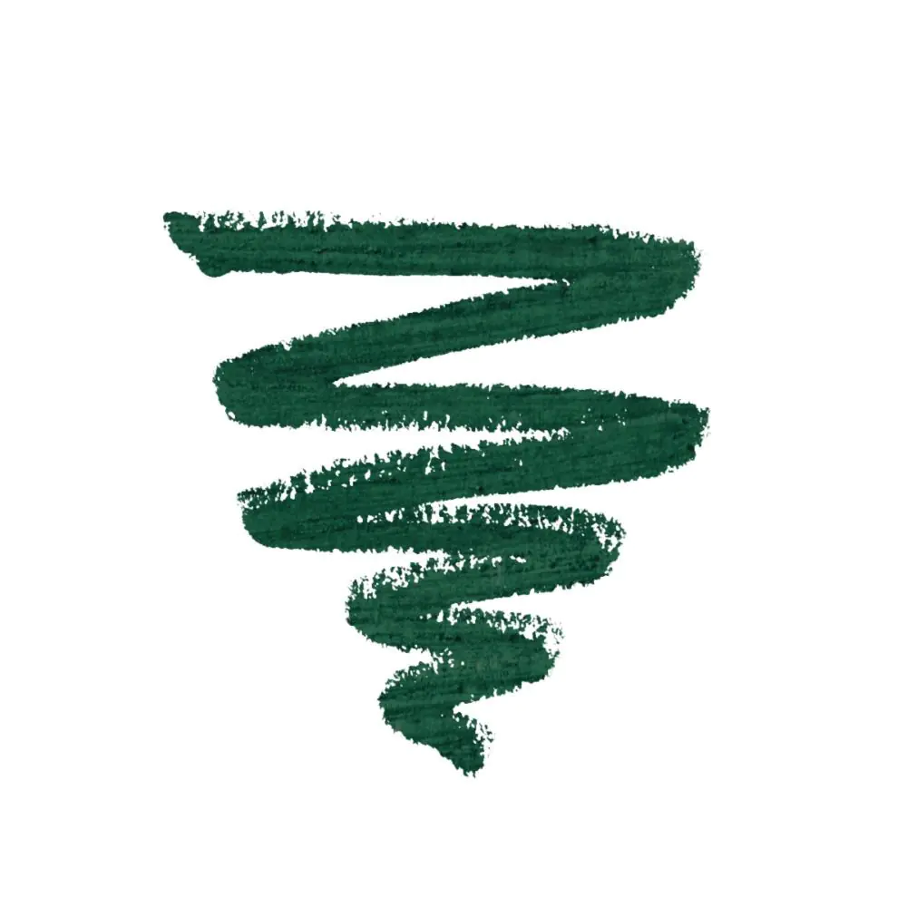 NYX plonas akių pieštukas „Emerald City“