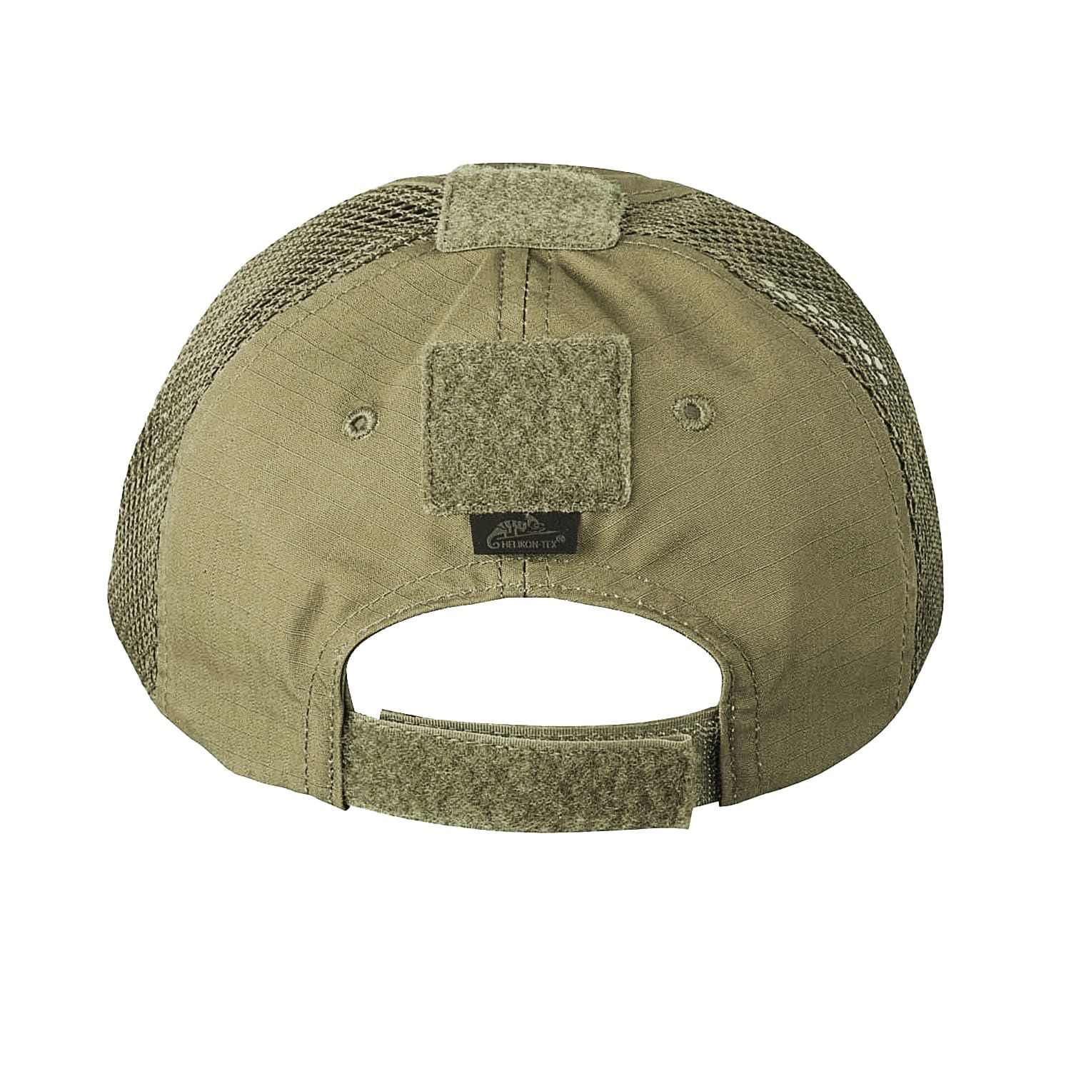 BBC Vent Cap
